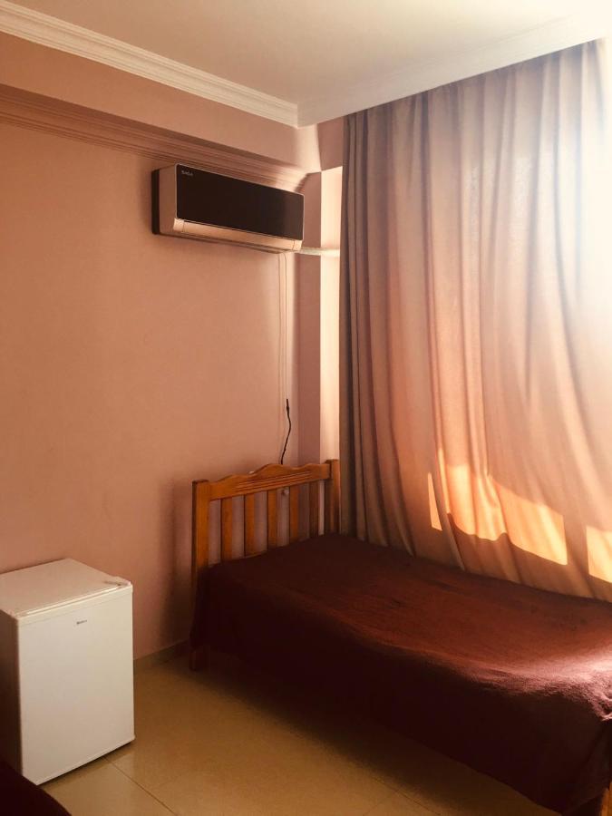 Hotel Lotus 우레키 외부 사진